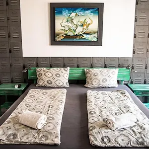 Casa Tua3 Budapest
