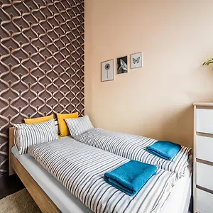 Kiraly 38 2bedroom Entire Budapest